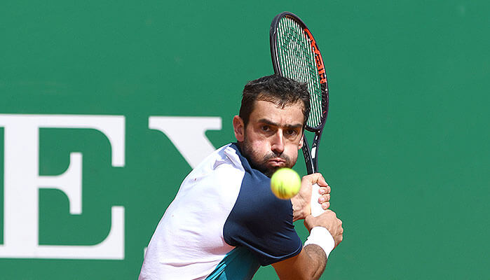 Cilic Ramos Tipp