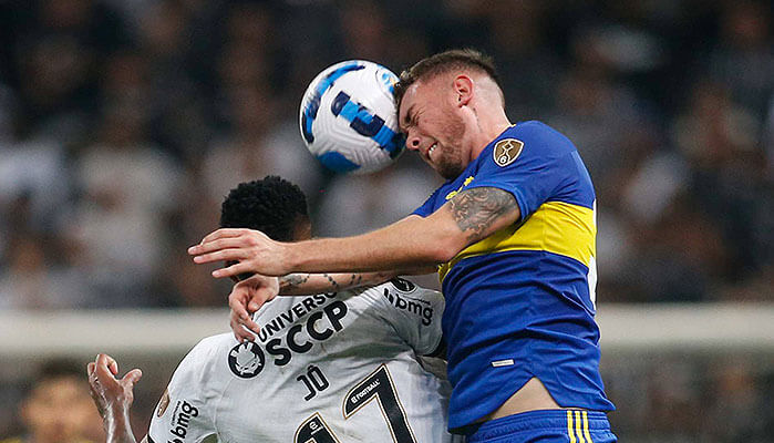 Boca Juniors Corinthians Tipp