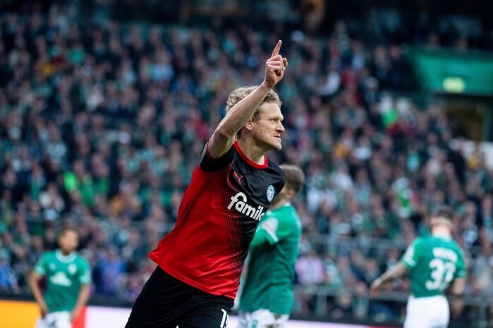 Kiel Nürnberg Tipp