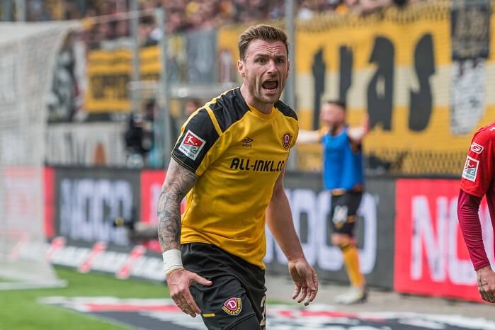 Karlsruhe Dresden Tipp