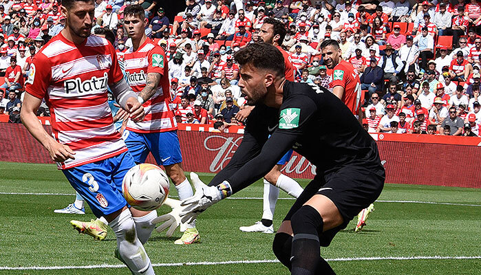 Granada Athletic Bilbao Tipp