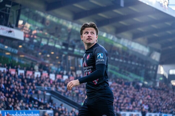 Midtjylland Vejle Tipp