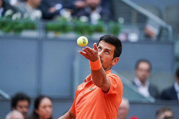 Djokovic Murray Tipp