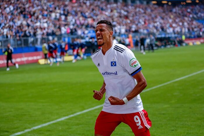 Rostock HSV Tipp