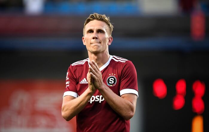 Slovacko Sparta Prag Tipp