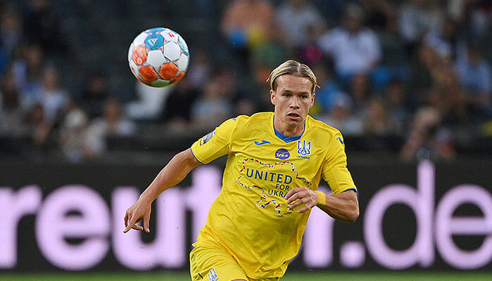 Schottland Ukraine Tipp