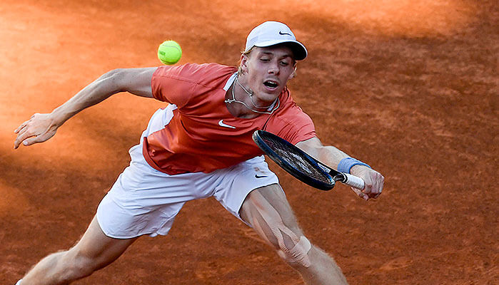 Shapovalov Rune Tipp