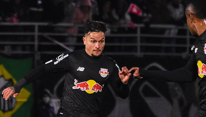 Nacional Red Bull Bragantino Prognose (© IMAGO / Fotoarena) Nacional Red Bull Bragantino Tipp