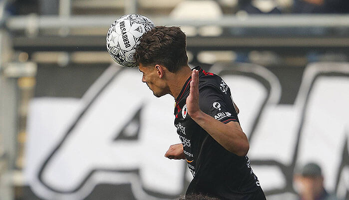 Excelsior ADO Den Haag Tipp