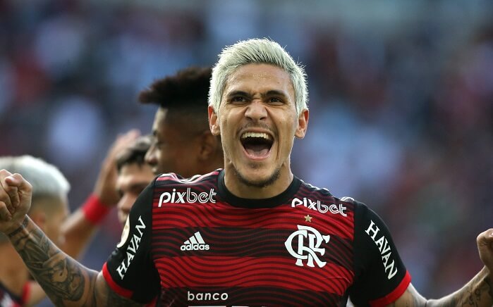 Flamengo Sporting Cristal Tipp