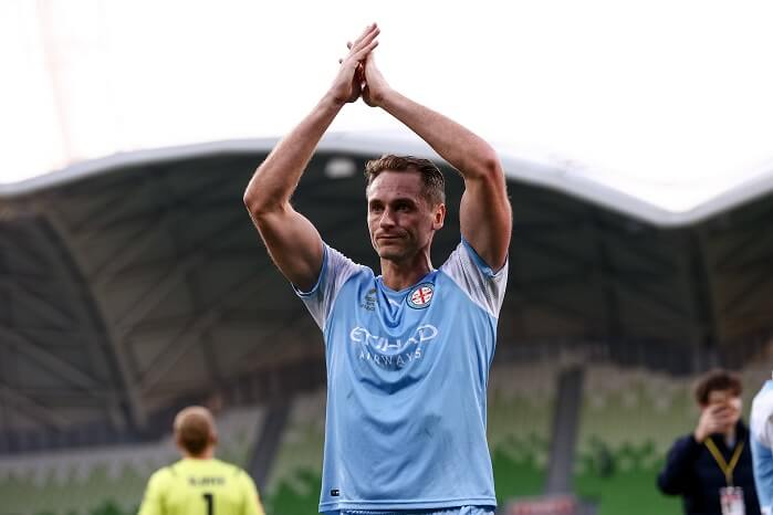 Melbourne City Western United Tipp