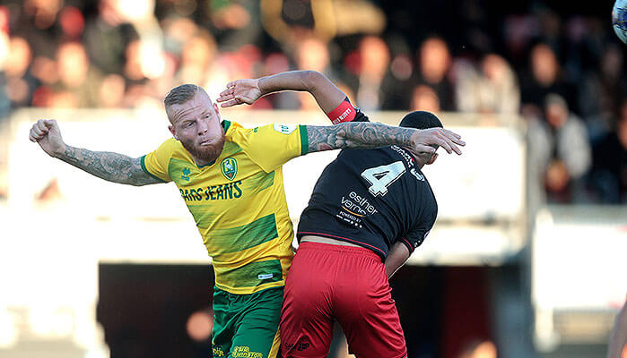 Den Haag Excelsior Tipp