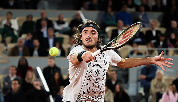 French Open Tipps heute 26.05.