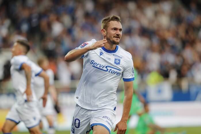 St. Etienne Auxerre Tipp