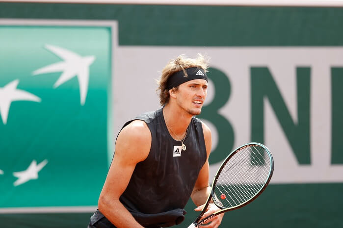 Zverev Alcaraz Tipp