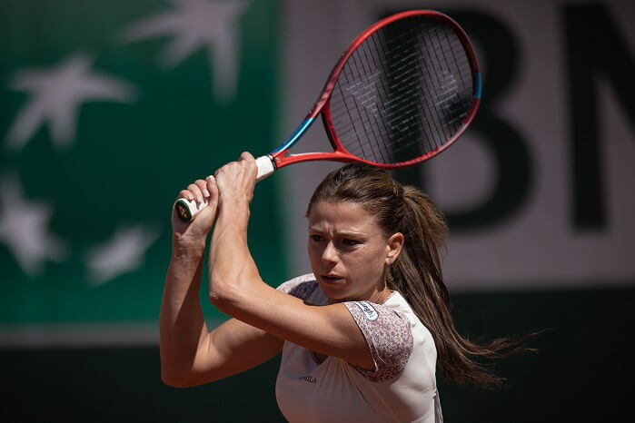 Kudermetova Kasatkina Tipp