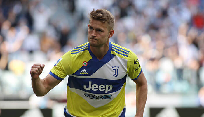 Genua Juventus Tipp