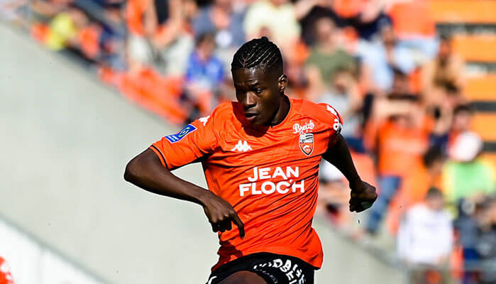 Bordeaux Lorient Tipp