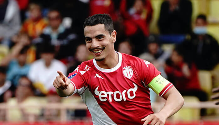 Lille Monaco Tipp