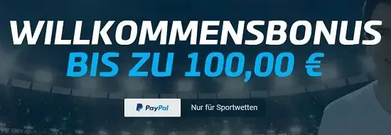 Neuer Sportwettenabieter Mybet