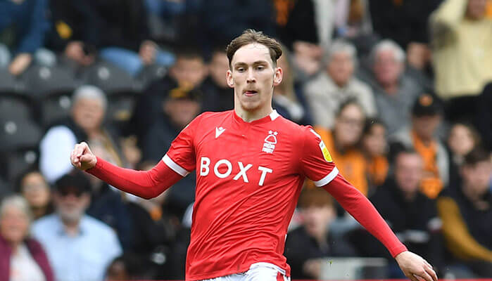 Sheffield United Nottingham Tipp