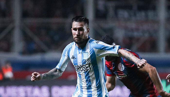 Racing Club Melgar Tipp