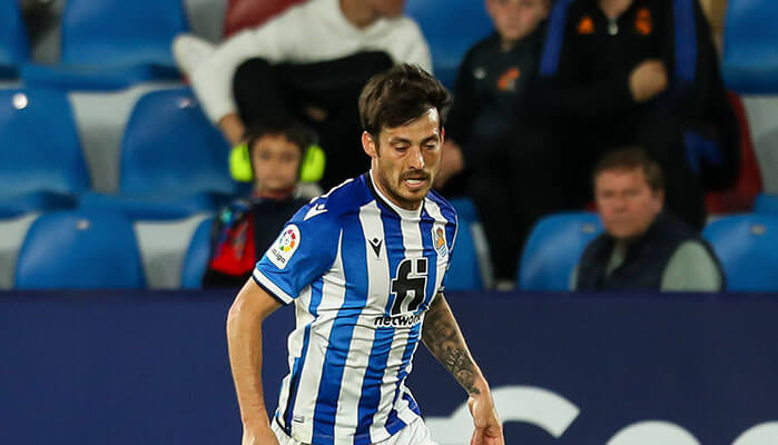 Real Sociedad Cadiz Tipp