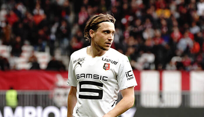Lille Rennes Tipp