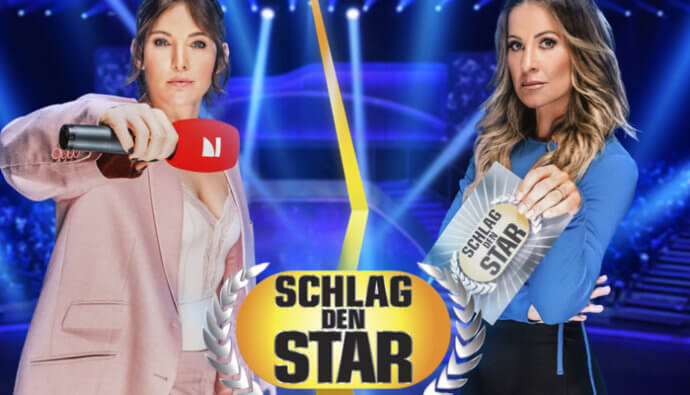 Schlag den Star Würdig Michaelsen