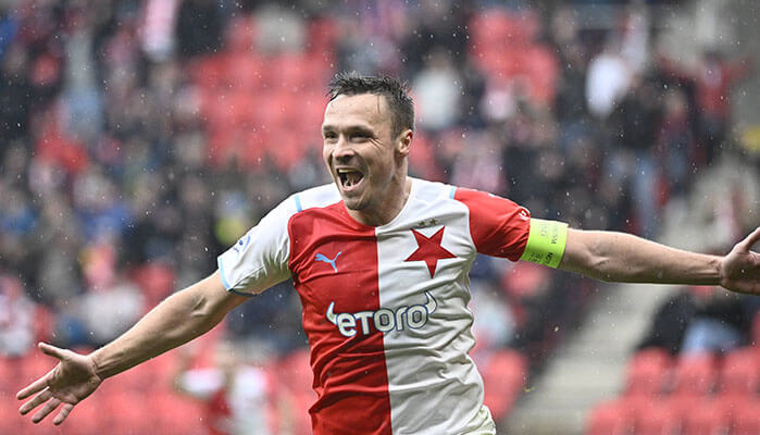 Slavia Prag Sparta Prag Tipp