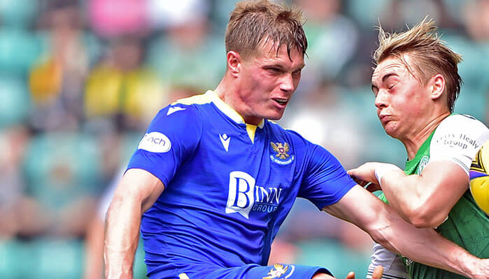 St. Johnstone Inverness Tipp
