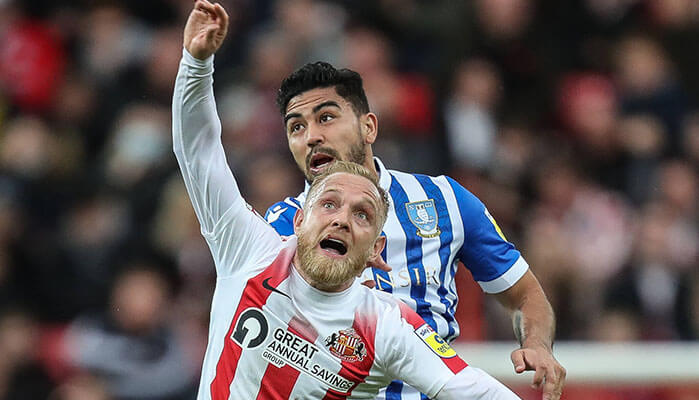 Sheffield Wednesday Sunderland Tipp