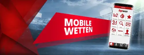 tipwin mobile wetten