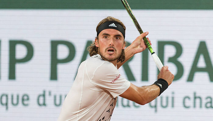 Kolar Tsitsipas Tipp