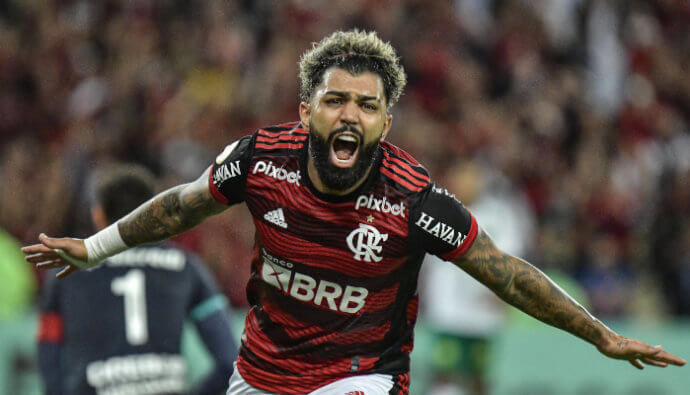 Atletico Mineiro Flamengo Tipp