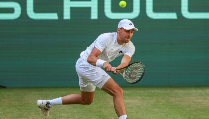 Bonzi Tsitsipas Tipp