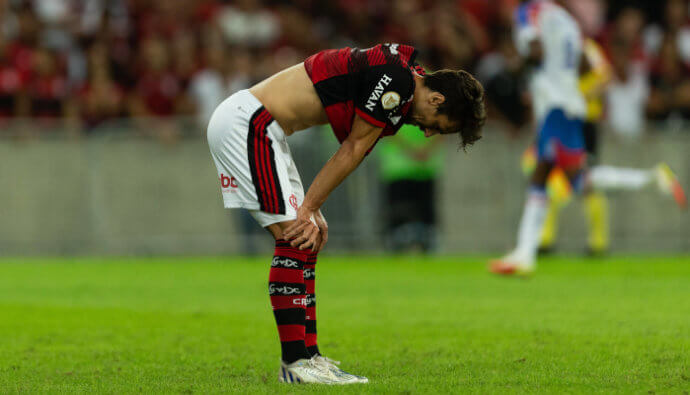 Bragantino Flamengo Tipp