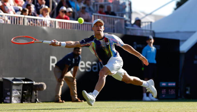 Broady Schwartzman Tipp