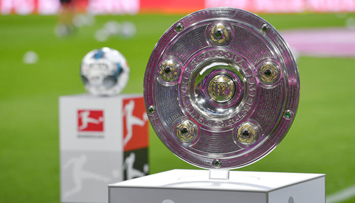 bundesliga spielplan 2022 termine spiele