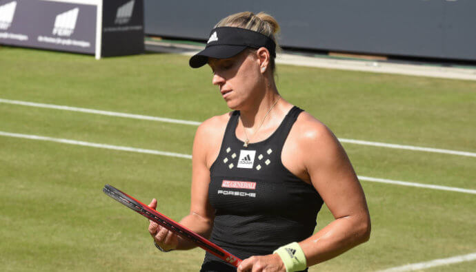 Cornet Kerber Tipp