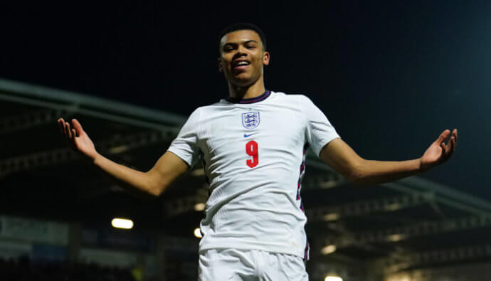 England U19 Serbien U19 Tipp