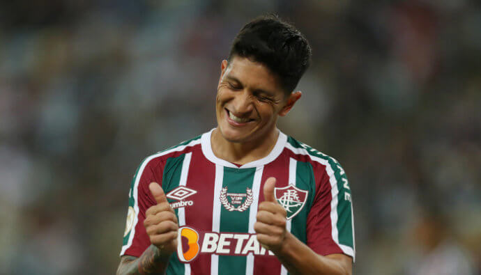 Fluminense Cruzeiro Tipp