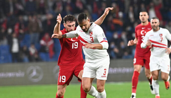 Gibraltar Bulgarien Tipp