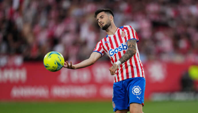 Girona Teneriffa Tipp