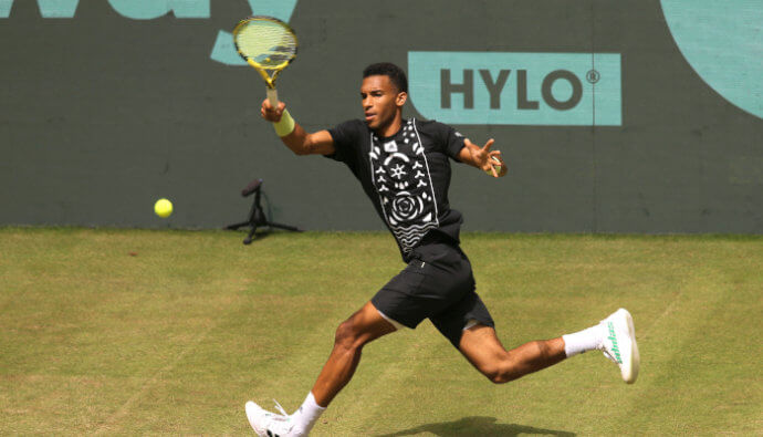 Hurkacz Auger-Aliassime Tipp