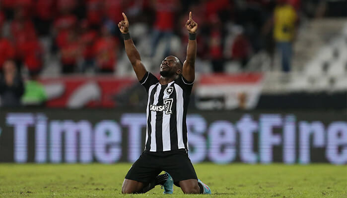 Botafogo Fluminense Tipp