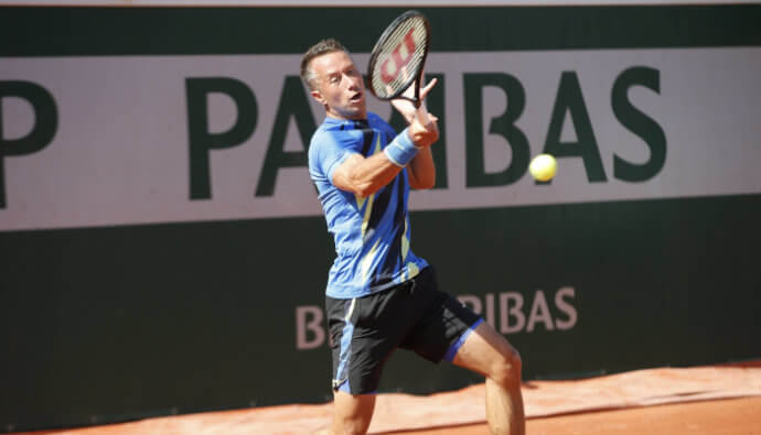 Kohlschreiber Kukushkin Tipp