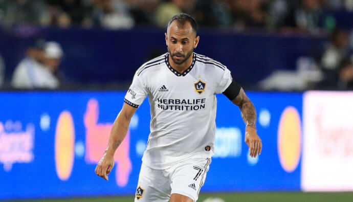 LA Galaxy Portland Timbers Tipp