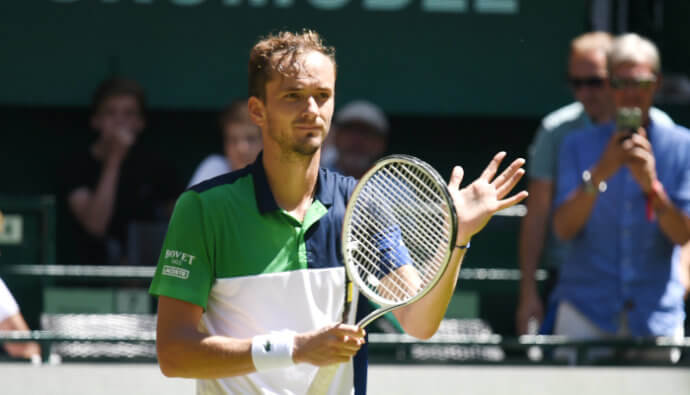 Medvedev Ivashka Tipp