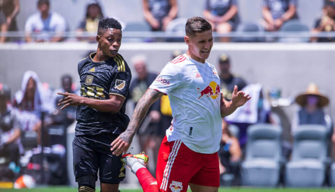 NY Red Bulls Atlanta Tipp